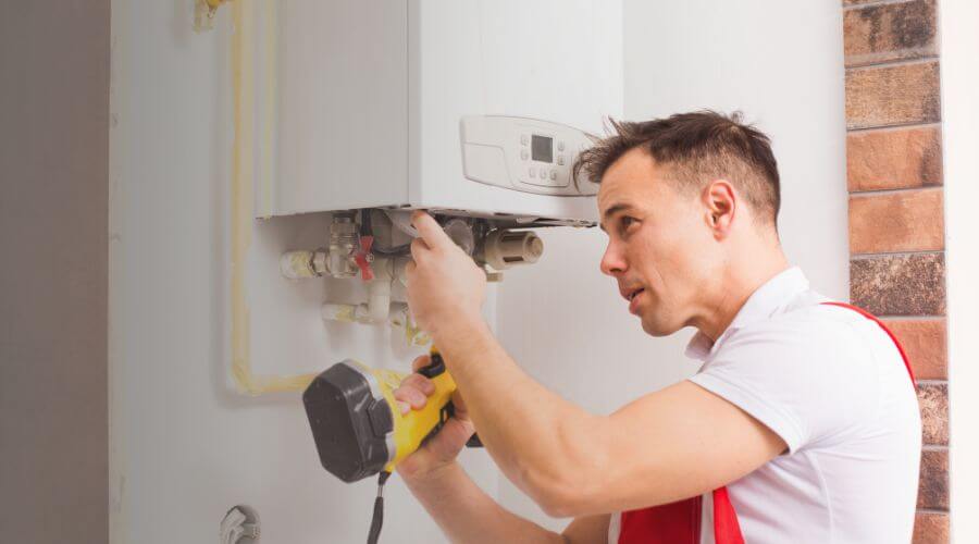 Professional sewer line replacement in Shannock, RI